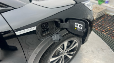 BYD Atto 3 150kW Comfort 60kWh 5dr Auto Electric Hatchback